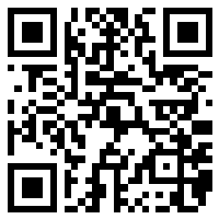 QR Code for bitcoin:1A3cabdFD1hFVjpasx5p4dAbP3JgSwgman