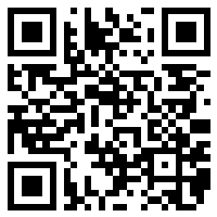 QR Code for bitcoin:1A3dPs3sfYSRbPvmHoHC7RWFLDbx4o6xAo