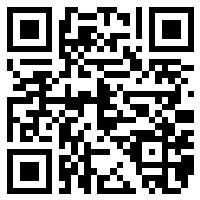 QR Code for bitcoin:1A3m1d6cBv6dzURLsam9v2j9LC3hR2qWTF