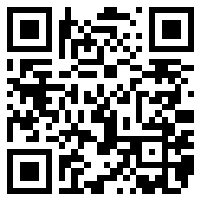 QR Code for bitcoin:1A3mYMyJi8UNbBSG5cA29kbUXkJsDcbSx4