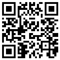 QR Code for bitcoin:1A3pHs5UrbqADhp3P9HE1oiccm2CuJCXT1