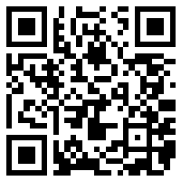 QR Code for bitcoin:1A3pcWazfD7dJ6qWXpu43pcPV2TFf9p4kT