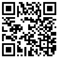 QR Code for bitcoin:1A3rx3o7bFs1ok8CByunBPFsNKBvnJ8TMv