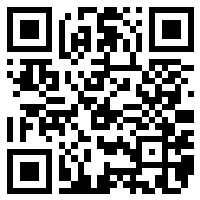 QR Code for bitcoin:1A3s2K1RwcfPkLFYL4giNDCJPnASMDgcnP