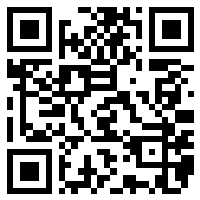 QR Code for bitcoin:1A3vuCYSt8jBRVBn5JTdPzd4Y7geS3fa4d