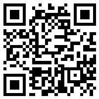 QR Code for bitcoin:1A3xamKpDyC1NruWjPU11PYfm34UDDFczS