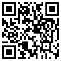 QR Code for bitcoin:1A41butVbSVWGh3DgmRTpdVUbQ3tL4BBvx