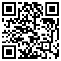 QR Code for bitcoin:1A43soCWWPhhHUzGSBdcYyGL1RQ3yTbNe3