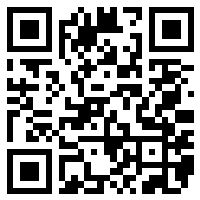 QR Code for bitcoin:1A447pizFHTyoceuK8R88noPZj45ujHgbb