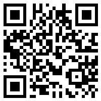 QR Code for bitcoin:1A44f1kmdAJsFNFFABpDFiJM47vYYgV6sG
