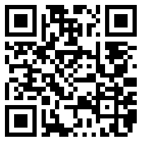 QR Code for bitcoin:1A45wBLRBmKWP3YARD4kAcaz2eacBwfY1f