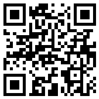 QR Code for bitcoin:1A46oqEPJpRPtCm3cGKApSyqU2dPR99xp5