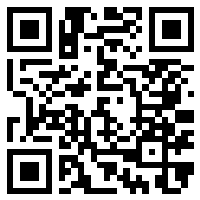 QR Code for bitcoin:1A4CK6nPxcujb3f7FwW2BRSdB2S3BYEEa