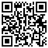QR Code for bitcoin:1A4DasK9eABY5a8kJNoatk7YN2pcUUB1Rc