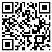 QR Code for bitcoin:1A4E6k4C18x9MKtXRd2FGYoVCLEFPZKNUP