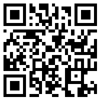 QR Code for bitcoin:1A4F78F8RsFeGDyN9GSWyuoeuKUkTgteSX