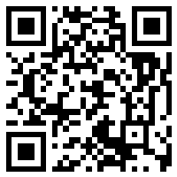 QR Code for bitcoin:1A4PgFzNxXiT49iyS3Z95SJwpeH88uNvUy