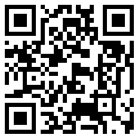 QR Code for bitcoin:1A4kfxsFptsxviSbUUPU3MXAhfugBeAXEP