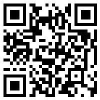 QR Code for bitcoin:1A4oAwiUt8Gumv4AHeF2gMSS2WMo7Ax5gE