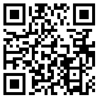 QR Code for bitcoin:1A4vbdx4KnixP3KyVe2fYVznJdR94fbywA