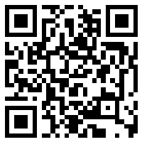 QR Code for bitcoin:1A51j2H97pubR8wBotPA6ukeaAXZFb7SUj