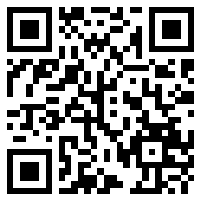 QR Code for bitcoin:1A52C9zwfpwAi3yhTN5BDY6FDS8oGghsEC
