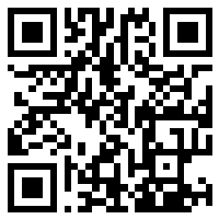 QR Code for bitcoin:1A53KUmRZ4cHugRNgP7yf7vWPDTCktKBkL