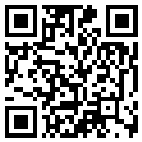 QR Code for bitcoin:1A545tKedNL52ccVdDpcihEmbU2NaHDiDf