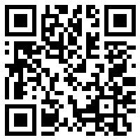 QR Code for bitcoin:1A577Ap3kqvFnsMYMS4G9956cnaYjSM3pP