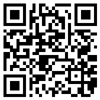 QR Code for bitcoin:1A58GaCV8Lj5TRmJKsLMfDzJsgrvcaepki