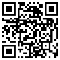 QR Code for bitcoin:1A58LskEr3S7RFdKYtzcMkSnSTAhMgNH6e