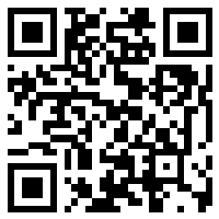 QR Code for bitcoin:1A5CXW1YhNDkzGCsU5WX1NvvtFixWMPeYA