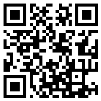 QR Code for bitcoin:1A5GvNy4H29JWi3aHJVL24CtLDqrfHykPp