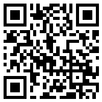 QR Code for bitcoin:1A5JAAHAtaEmKnEXbMPcsJbhdNQjRXkn4T