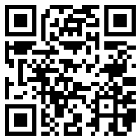 QR Code for bitcoin:1A5NuysWoTd4VrjdaaSyQVR1JJSs9nxzkk