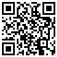 QR Code for bitcoin:1A5Sn6YChdu1GbmcAkVACaEh6JKLX4UrKK
