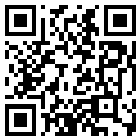 QR Code for bitcoin:1A5UTzu25a1zPC1C5w6KdMtAVFLTVuSprj