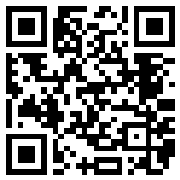QR Code for bitcoin:1A5Uv1mLTPpwjMYLmidv311xqNechHH65o