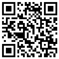 QR Code for bitcoin:1A5VcXUnbZb6WxT2YY33e5FPVvszrchqcY