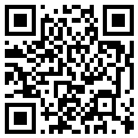 QR Code for bitcoin:1A5aSTLRbJCtvSRpNfYFSHTXNGS3p2M5eC