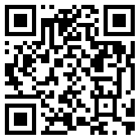 QR Code for bitcoin:1A5cLP23NPZR1JBjtUt4w112mUx4N9szoq