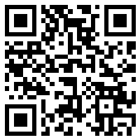 QR Code for bitcoin:1A5dT29r4oPhnmLocShSm3SjkUTthhpL1S