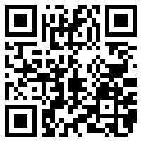 QR Code for bitcoin:1A5kU6js6m3LMixpeAvr8XZAPbrQb7qRTM