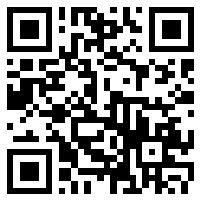 QR Code for bitcoin:1A5oFN1PRSaVdYGhsFsE7vba4FWzief8pC