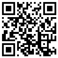 QR Code for bitcoin:1A64e7TC1pnHBo53dTwadjYjoZ1tPpSVYK
