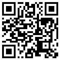 QR Code for bitcoin:1A66E6SM1RywBKfmiaMAcSWqmmErenznyF