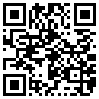 QR Code for bitcoin:1A66Ub4vLyFzFLzaFrffucyXTiF8UmwfqU
