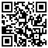 QR Code for bitcoin:1A6Hn1Ze95PVog3TBUaBmG131vcJeRJfeD