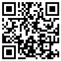 QR Code for bitcoin:1A6KWB5p9QmYYkPR9NncsKfgkASwAzwqQS