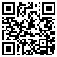 QR Code for bitcoin:1A6PiR1j3AeLVDPSGyGNzVgsBUY7qaCV8C